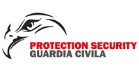 Protection Security / Guardia-Logo