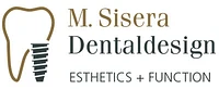Logo M. Sisera Dentaldesign