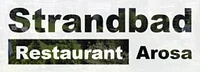 Restaurant Strandbad-Logo