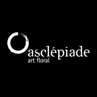 Asclépiade logo