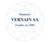 Logo VERNAIN SA