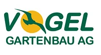 Logo Vogel Gartenbau AG