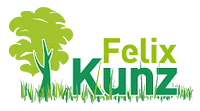 Fällarbeiten Kunz Felix-Logo