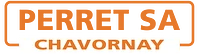 PERRET SA logo