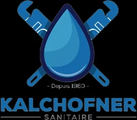 Logo Kalchofner Sanitaire Sàrl