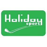 Logo Holiday Sport Lina & Claude Paschoud