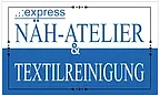 Zekos Express Nähatelier und Textilreinigung GmbH logo