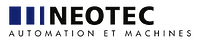 Neotec SA. logo
