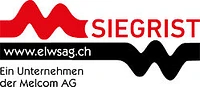 Logo Elektro W. Siegrist AG