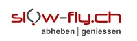 slow-fly GmbH Ballonfahrten logo