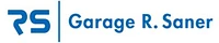 Logo Garage R. Saner AG