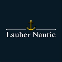 Lauber Nautic logo