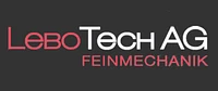 Logo LeboTech AG