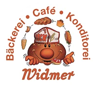 Bäckerei-Konditorei Widmer AG-Logo