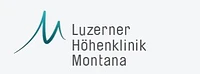 Luzerner Höhenklinik Montana - Clinique Lucernoise-Logo
