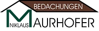 Bedachungen Maurhofer Niklaus-Logo