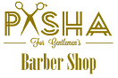 Pasha Coiffeur logo