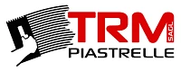 TRM piastrelle-Logo