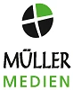 Logo Müller Medien AG