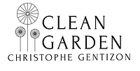 Clean Garden logo