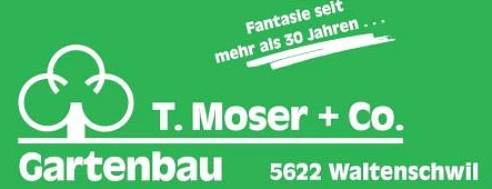 T. Moser + Co. Gartenbau