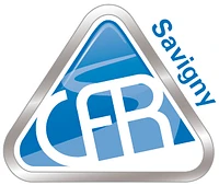 Centre de formation routière de Savigny SA-Logo