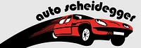 Logo Auto Scheidegger