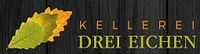 Kellerei Drei Eichen-Logo