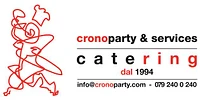 Logo Cronoparty & Services Sagl