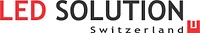 Logo LED SOLUTION Switzerland GmbH