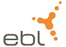 EBL Telecom AG logo