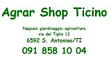Agrar Shop Ticino logo