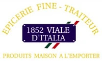 Logo Viale d'Italia