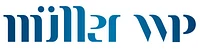 Logo Müller Werbeproduktion GmbH