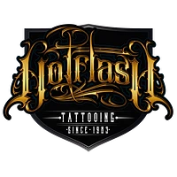 Logo Hot Flash GmbH