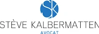 Kalbermatten Stève logo