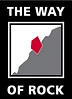 THE WAY OF ROCK GmbH-Logo