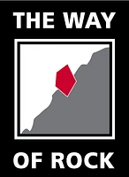 THE WAY OF ROCK GmbH logo