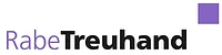 Logo Rabe Treuhand GmbH