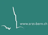 Praxis arzt-bern logo