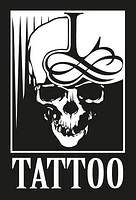 Logo Tattoo Luz