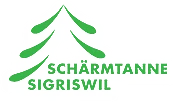 Logo Alters- und Pflegeheim Schärmtanne Sigriswil