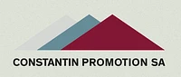 Logo Constantin Promotion SA