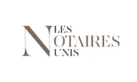 Logo Les Notaires Unis, Boyer & Rubido