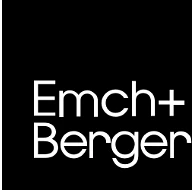 Logo Emch+Berger Graubünden AG