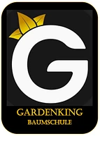 Gardenking GmbH logo