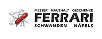 Logo Messer Ferrari