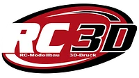 Logo RC3D.CH