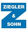 Logo Ziegler & Sohn GmbH