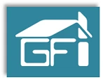 GF Immobilier Sàrl-Logo